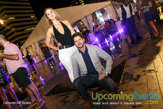 Best of Philly Soiree 2017