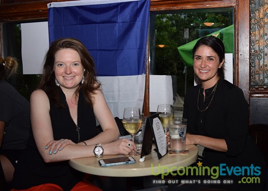 The French Fling Bar Crawl