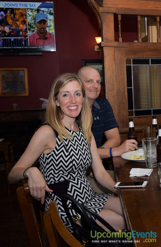 The French Fling Bar Crawl