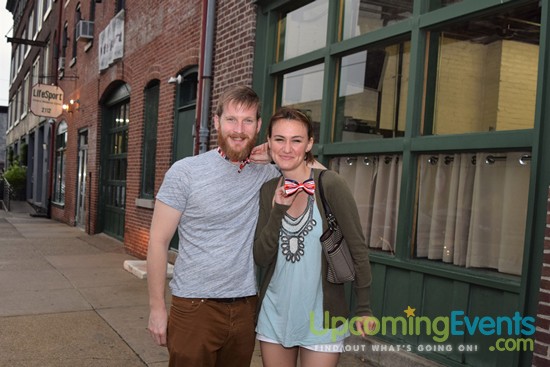 The French Fling Bar Crawl