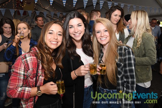 Oktoberfest Live! 2017