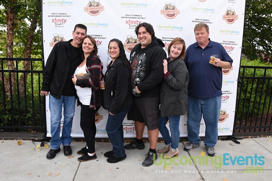 Oktoberfest Live! 2017