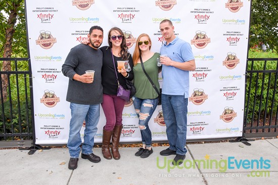 Oktoberfest Live! 2017