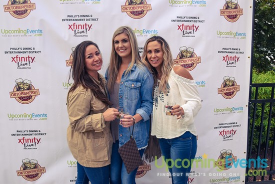 Oktoberfest Live! 2017