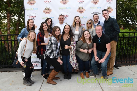 Oktoberfest Live! 2017