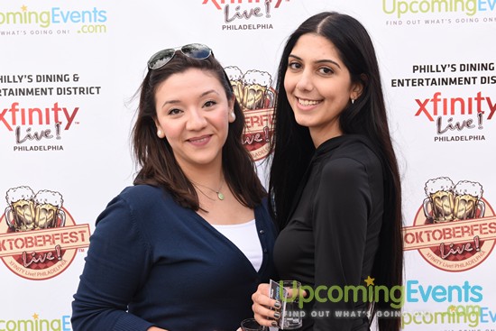 Oktoberfest Live! 2017