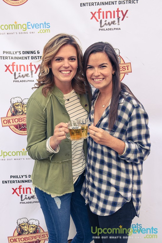 Oktoberfest Live! 2017