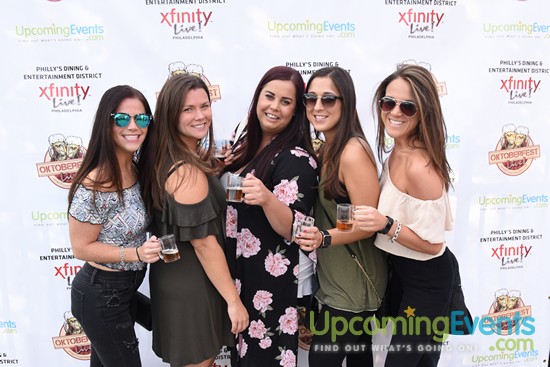 Oktoberfest Live! 2017