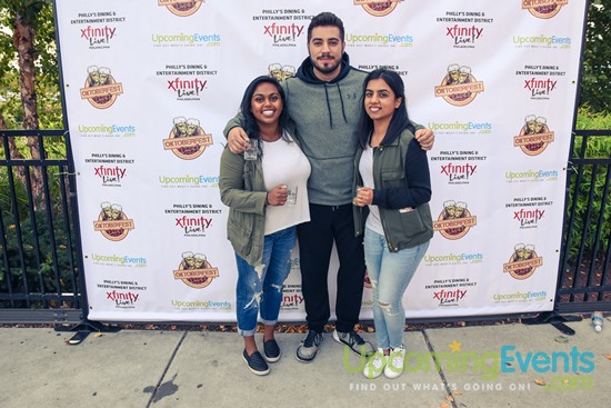 Oktoberfest Live! 2017