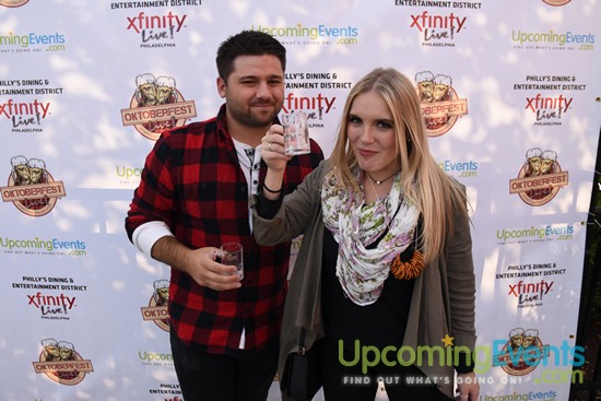 Oktoberfest Live! 2017