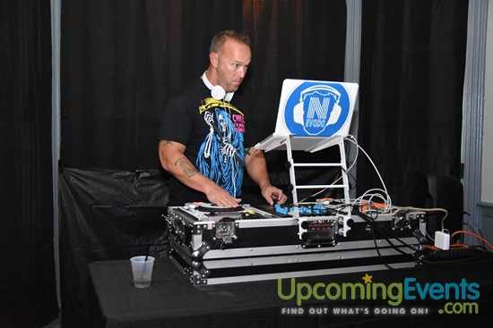 Manayunk's Haunted Brewery Bash