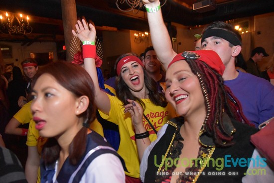 Manayunk's Haunted Brewery Bash