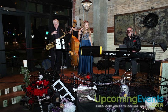 Prospero's Ball at Fringearts / La Peg