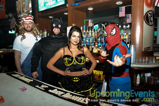 WICKED: 6 Evil Parties Under One Roof