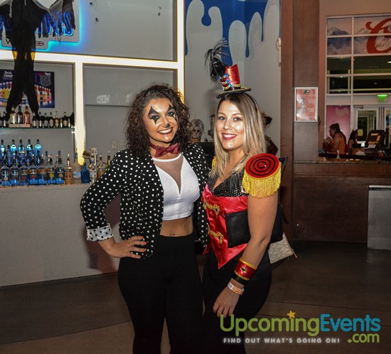 WICKED: 6 Evil Parties Under One Roof