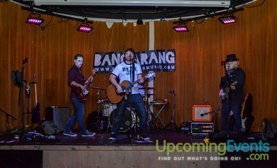 WICKED: 6 Evil Parties Under One Roof