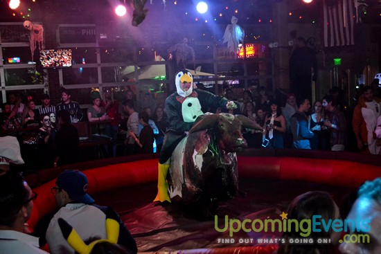 WICKED: 6 Evil Parties Under One Roof