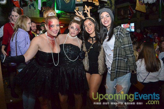 WICKED: 6 Evil Parties Under One Roof