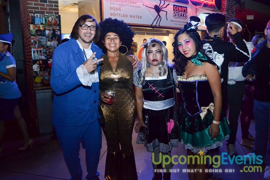 WICKED: 6 Evil Parties Under One Roof