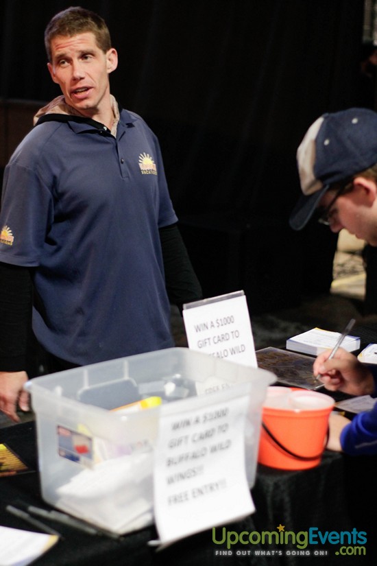 Philly Wing Fest 2017