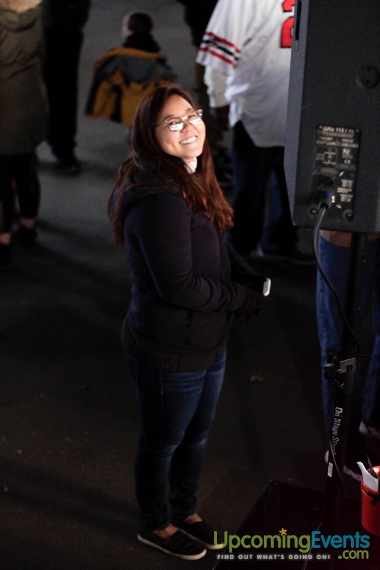 Philly Wing Fest 2017