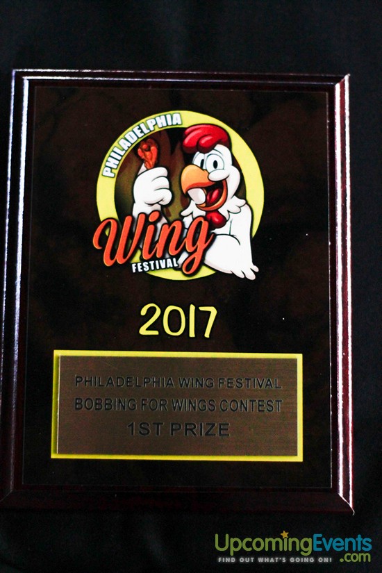 Philly Wing Fest 2017