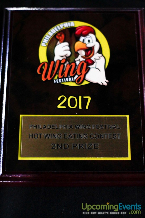 Philly Wing Fest 2017