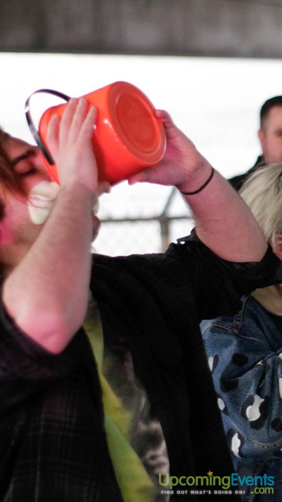 Philly Wing Fest 2017