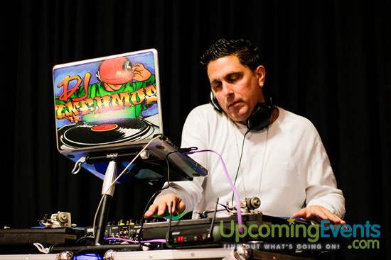 Philly Wing Fest 2017