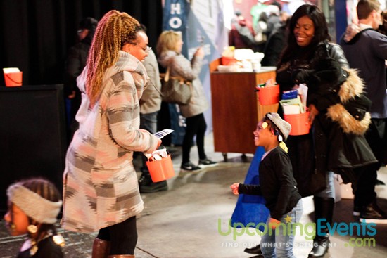 Philly Wing Fest 2017