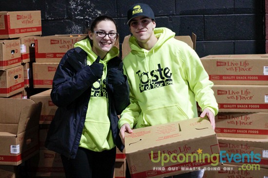 Philly Wing Fest 2017