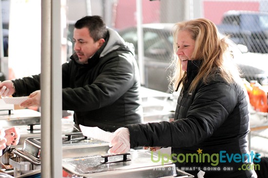 Philly Wing Fest 2017