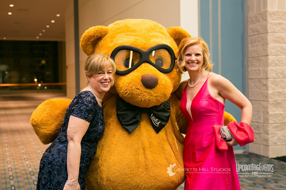 Black Tie Tailgate 2018 (The Red Carpet)