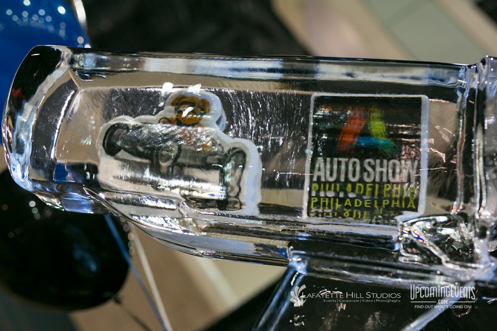 Black Tie Tailgate 2018 (Candid Shots)