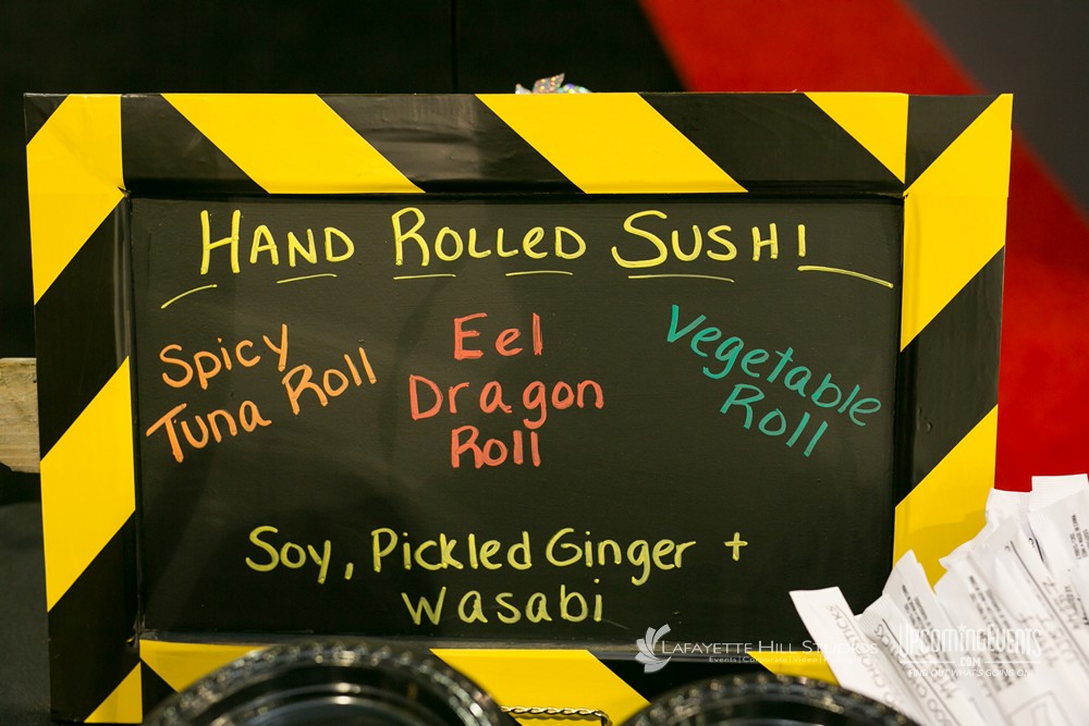 Black Tie Tailgate 2018 (Candid Shots)