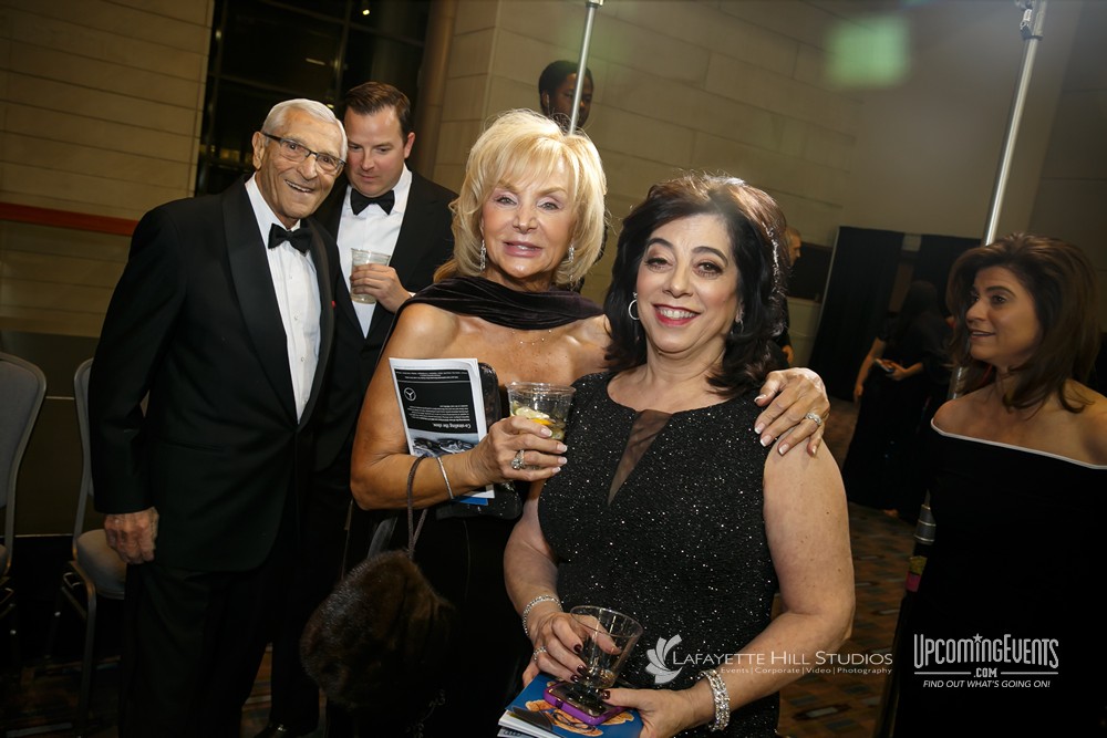 Black Tie Tailgate 2018 (Candid Shots)