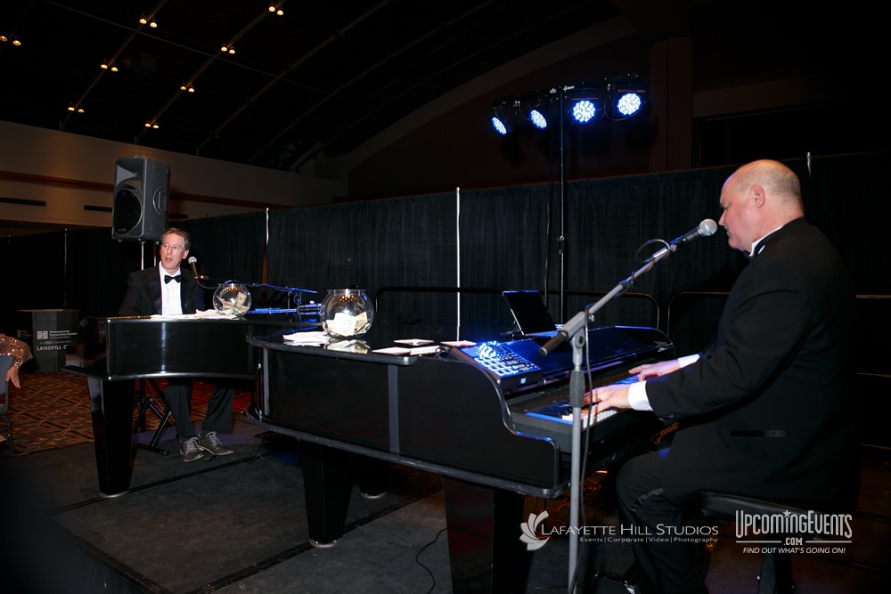 Black Tie Tailgate 2018 (Candid Shots)