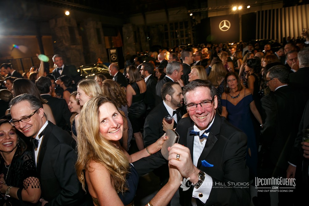 Black Tie Tailgate 2018 (Candid Shots)