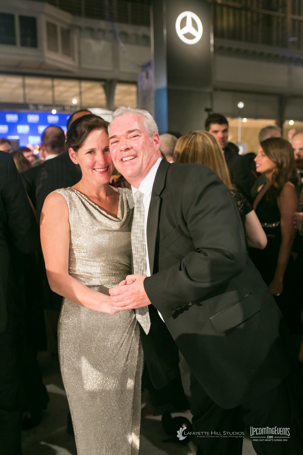 Black Tie Tailgate 2018 (Candid Shots)