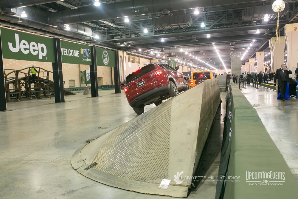 Black Tie Tailgate 2018 (Candid Shots)