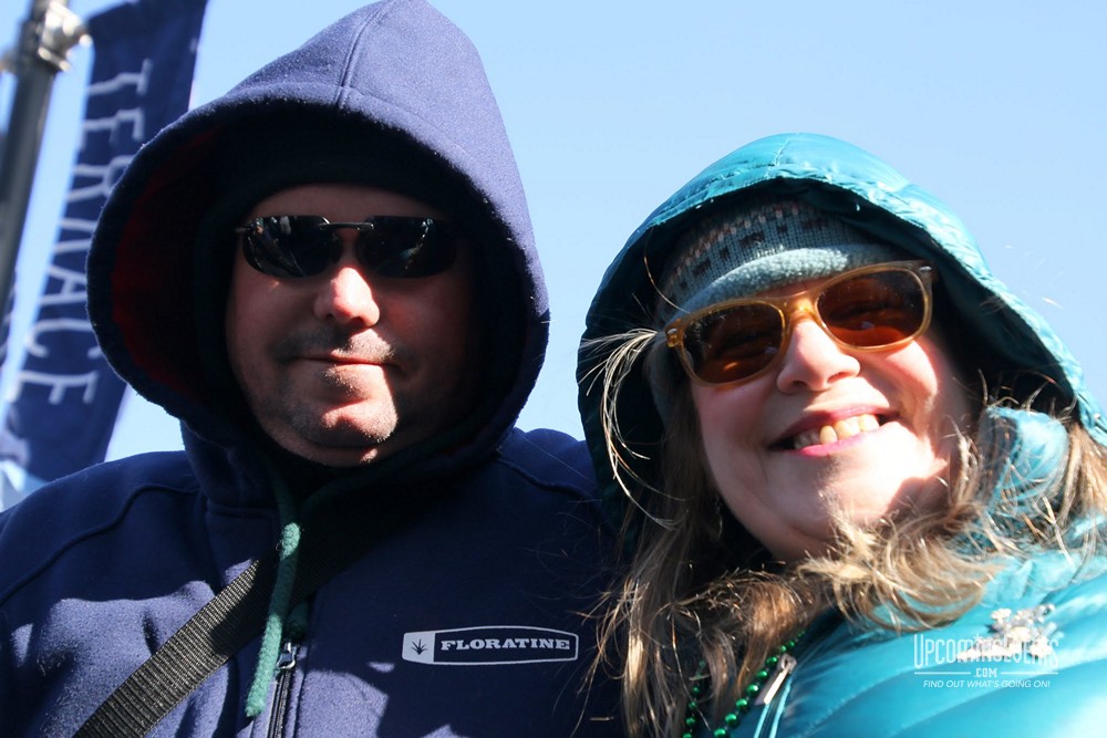 Eagles Parade Photos (Gallery 2)