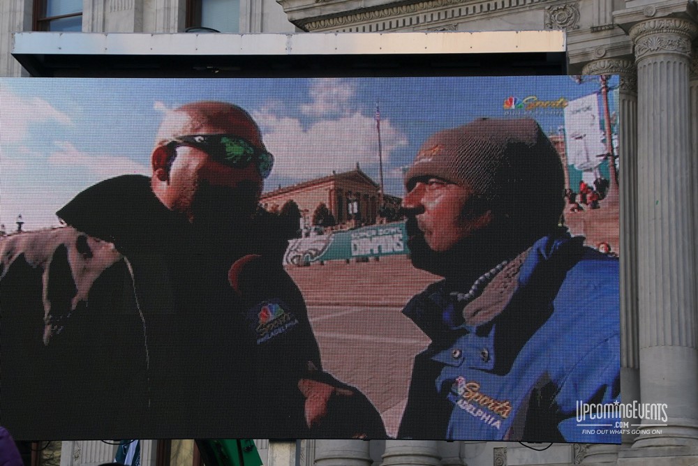 Eagles Parade Photos (Gallery 2)