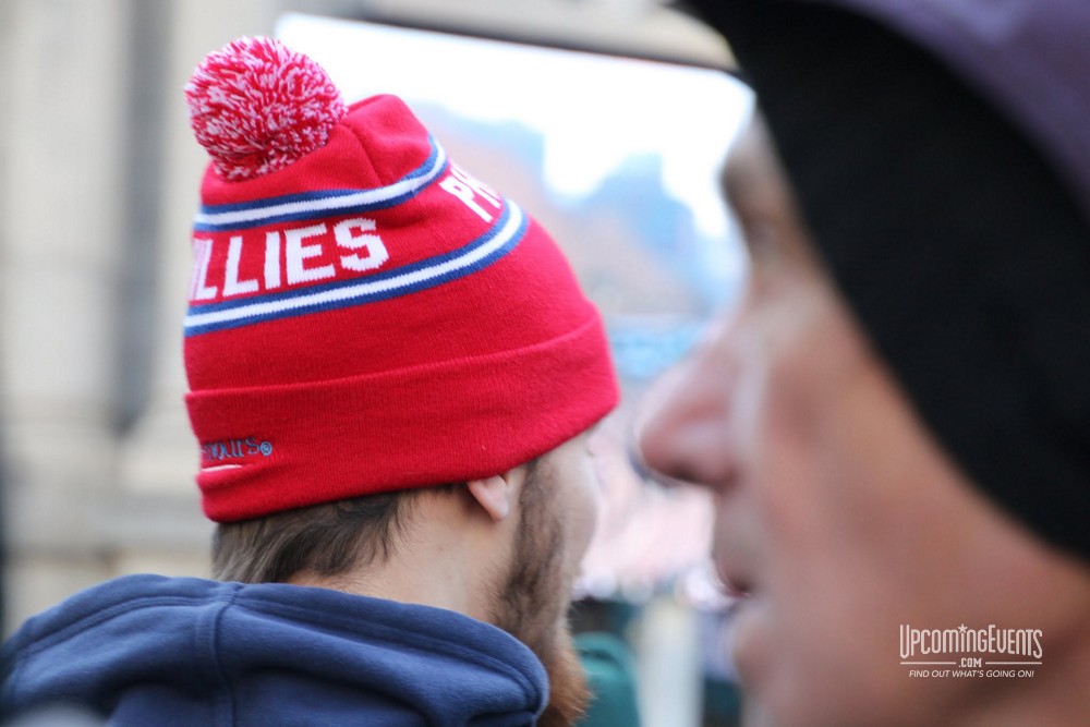 Eagles Parade Photos (Gallery 2)