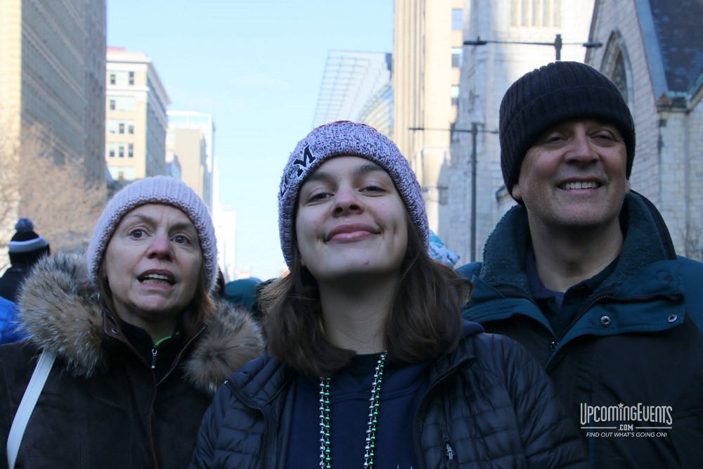 Eagles Parade Photos (Gallery 2)