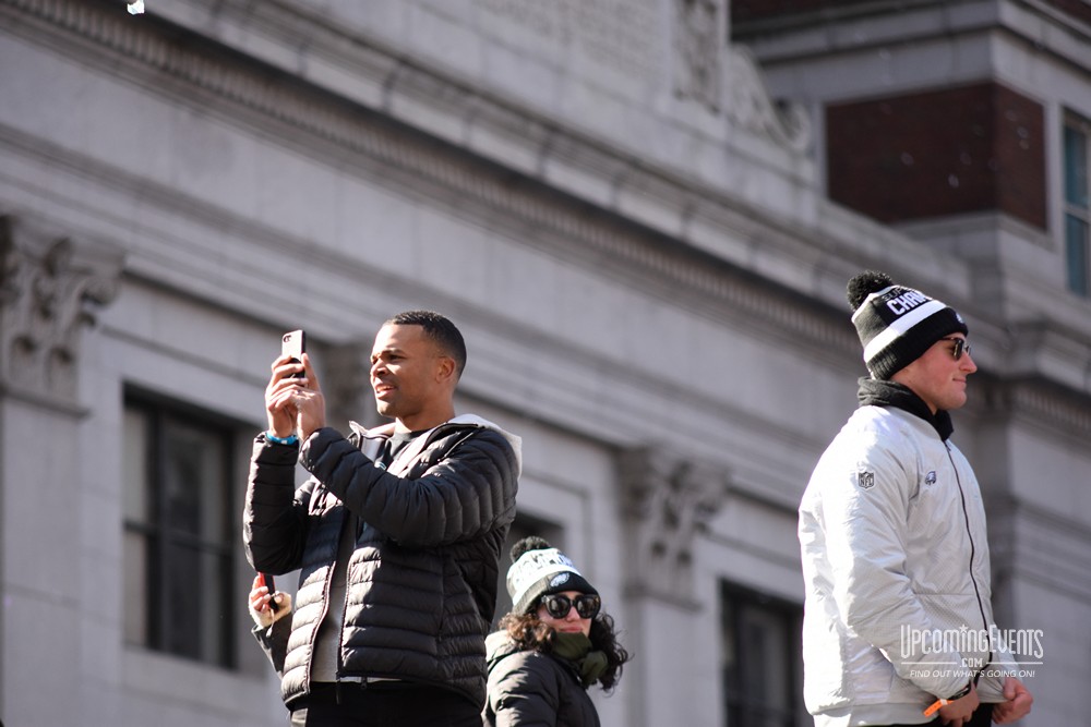 Eagles Parade Photos (Gallery 3)