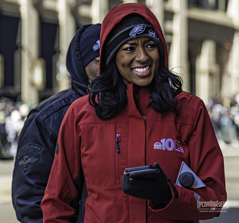Eagles Parade Photos (Gallery 5)