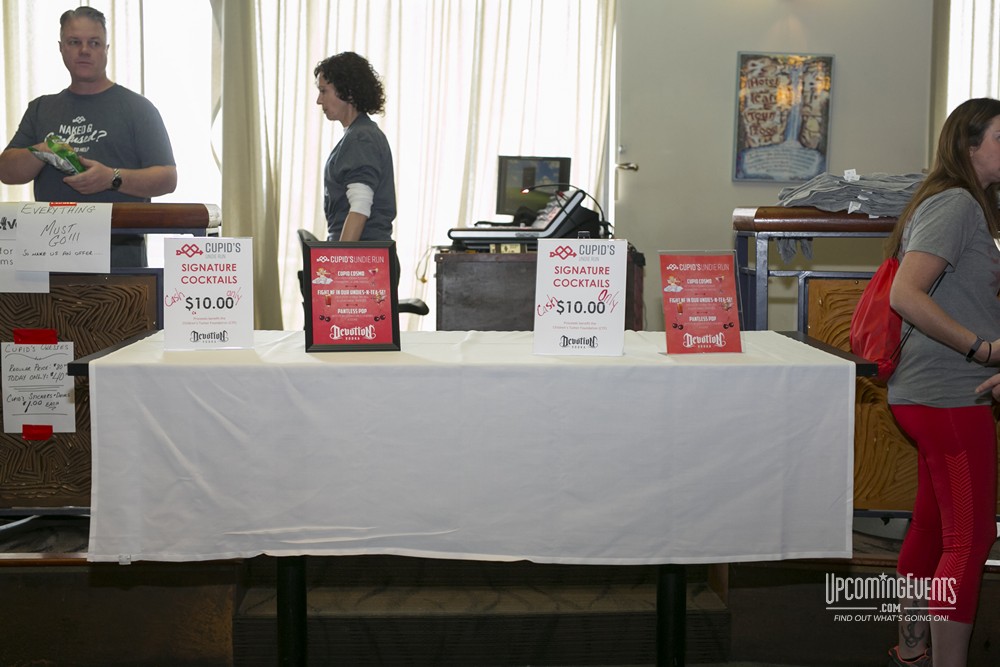 Cupid's Undie Run 2018 (Gallery 2)