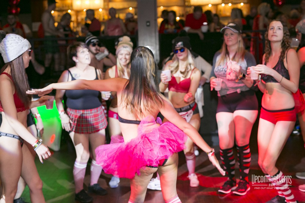 Cupid's Undie Run 2018 (Gallery 2)