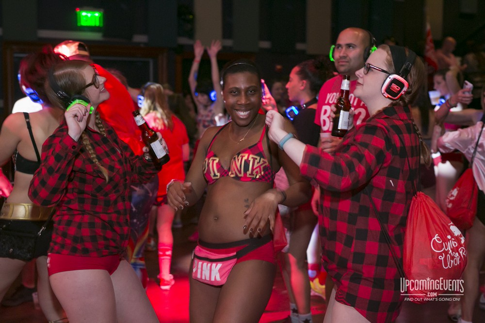 Cupid's Undie Run 2018 (Gallery 2)