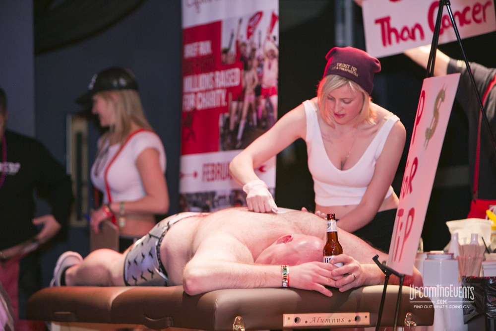 Cupid's Undie Run 2018 (Gallery 2)